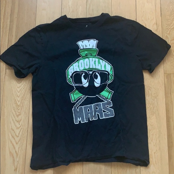 Jordan Other - Black Jordan Brooklyn T-shirt